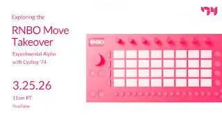 RNBO Move Takeover - 03252026 - Office Hours