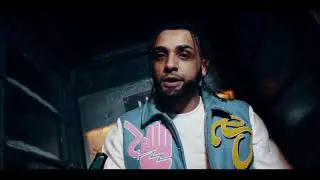 Pierre 3x - "Sleep" @SkrillaVisuals