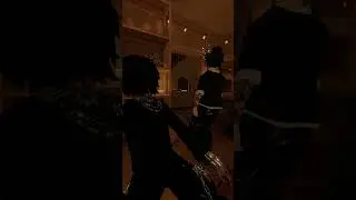 Having siblings be like | #vrchat #skit #vtuber