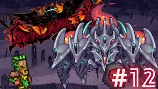 A Space... Crab? | Terraria Calamity [12]