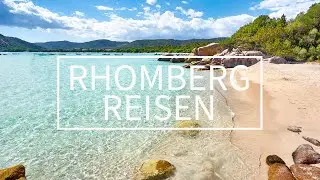 Rhomberg Reisen - Reise deinen Traum! (2021)
