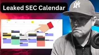 Ripple vs. SEC: New Leak Reveals Crucial Meeting | What’s Next for XRP