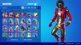 The flow emote fortnite