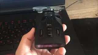 How to upgrade your SilverStone F1 Monaco S Sochi Z Monaco GS radar detector in 2020