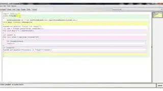 Blue j - how to check for frequency of digits in a number