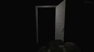 Cry Of Fear Screamer скример