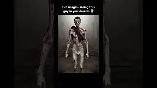 Creepy right? 
