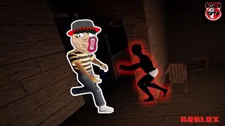 SERAM‼️ APA YANG BERLAKU DENGAN KAMPUNGKU??? 😨 (Part 1)