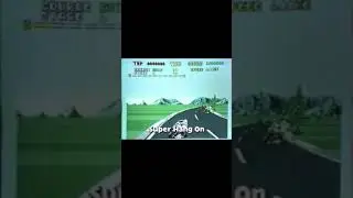 Sega Genesis 16bit era