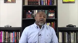 The Reasons Sovereign Men Can Be Seen as Dangerous
