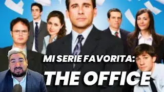 MI SERIE FAVORITA: THE OFFICE ¿POR QUÉ ES UNA GENIALIDAD?