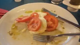 IL Basilico (Протарас, Кипр)