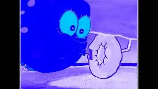 Spongebob Squarepants Pizza Delivery in Chorded in G Major 4