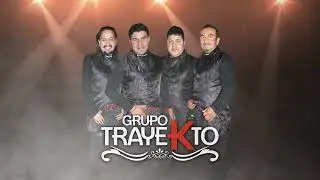 GRUPO TRAYEKTO - ENAMORADO ESTOY (Promocional 2024)
