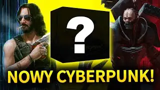 Takiej adaptacji Cyberpunka 2077 NIKT SIĘ NIE SPODZIEWAŁ