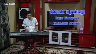 Untuk Apalagi Karaoke Cowok @lanakreatif