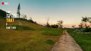 Serenity in Motion: Countryside Roads of the Philippines