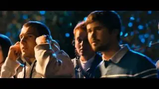 Корпоратив (2014) | Трейлер