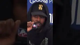Kyrie Irving explains beef with fans “Its the dark side, embrace it” 😨🤣