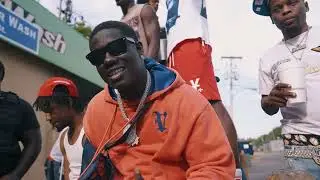 BezzalBoyBlacc - 2016 (Official Music Video) Shot By @ReadyToShoot