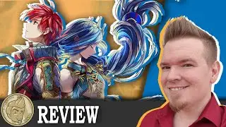 Ys VIII: Lacrimosa of Dana  Review! (Nintendo Switch) - The Game Collection!