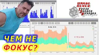 #662 Реконструкция насосной в деталях для уменьшения электропотребления
