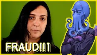UNRAVELLING KEFFALS LIES!!1