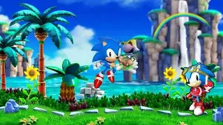 Unlocking Holographic Metal Sonic Plushie in Sonic Speed Simulator!