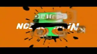 [Seizure Warning] Nickelodeon Csupo 2022 Has Gone Crazy