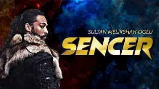 [HD] ⚔️Sultan Melikşah Oğlu Sencer ⚔️| M Ahmad Productions X Arslan Edits | 