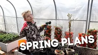 Homesteading Family Garden Planning - Quail Incubation Process - Beginner Beekeeping