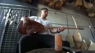 Bozlak ozan Altaş