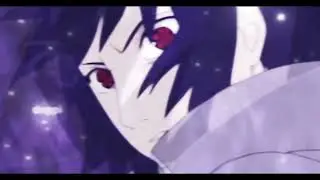 First Woe - [Sasuke Vs Danzo]
