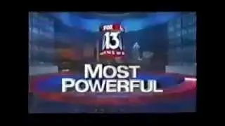WTVT news opens