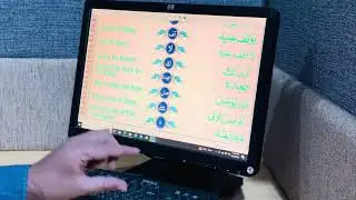 Learn about Stop Sign | Sadaat Quran Academy | Get one week trail classes