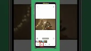 Quickly Trim a Video on Samsung Phone 