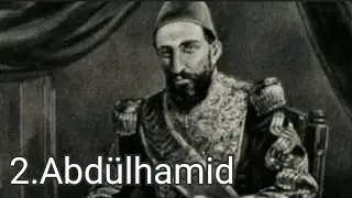 Sultan 2.Abdülhamid Han Hakkında Pek Bilinmeyen Gerçekler