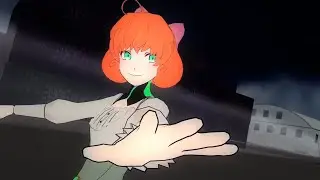 RWBY AMV - Toward To The Skyline | Penny Polendina Edit