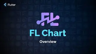FL Chart Explained: A Quick Guide to Flutter's Chart Library