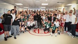 Sezonun ilk zaferinden bize kalanlar!