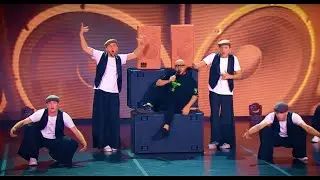 Султан Ураган - Мегахит "На дискотеку!" на KAVKAZ MUSIC FEST