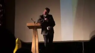 Альгирдас Амшеюс в гостях у белорусских пчеловодов.