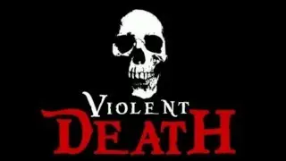 Violent Death -  Myself     Ensaio 22/01/16