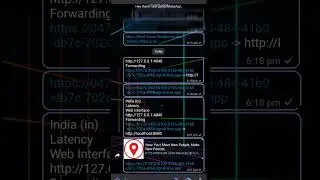 Location Hack With Seeker Tool