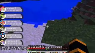 Minecraft- Pixelmon Gotta catch them all ep 7 Infernape Time! w/MarkPMoreno