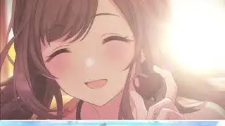 Koganen 'Spark' Attempt - Idolm@ster Shiny Colors