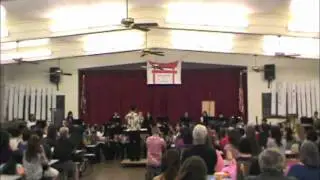 Centuria-Summer Concert Band