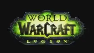 THE WHOLE POINT OF WOW:LEGION AND DEMON HUNTER CLASS