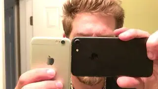 iPhone 7 Camera Test