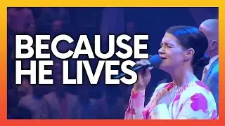 Because He Lives | POA Worship | Pentecostals of Alexandria